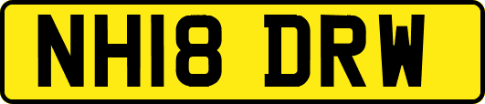 NH18DRW