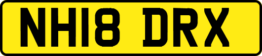 NH18DRX