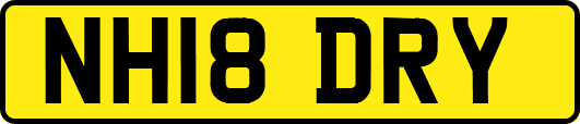 NH18DRY
