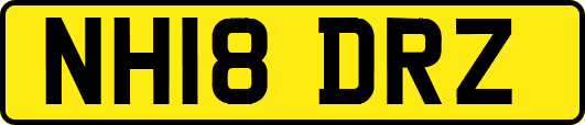 NH18DRZ