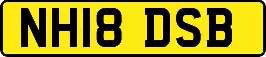 NH18DSB