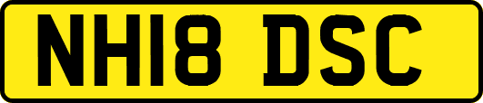 NH18DSC