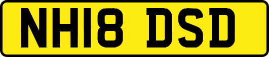 NH18DSD