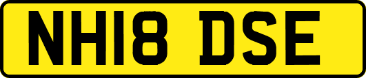 NH18DSE