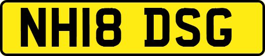 NH18DSG