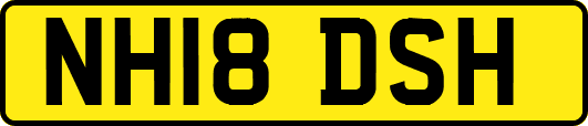 NH18DSH
