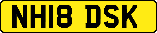 NH18DSK