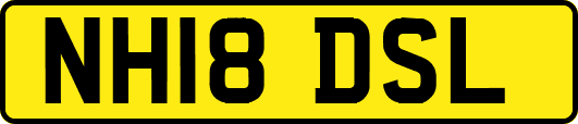 NH18DSL