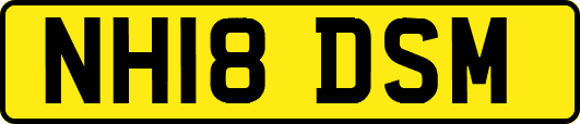 NH18DSM
