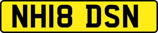 NH18DSN