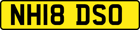 NH18DSO