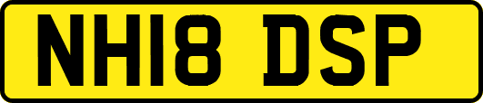 NH18DSP