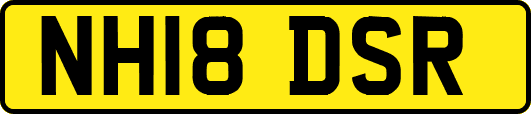 NH18DSR