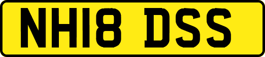NH18DSS