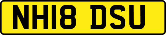 NH18DSU