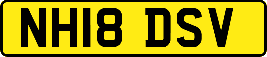 NH18DSV