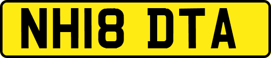 NH18DTA