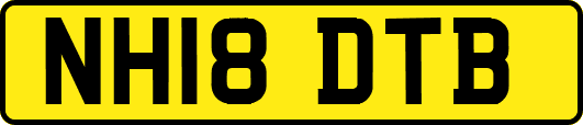 NH18DTB