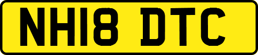 NH18DTC