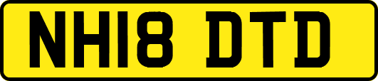 NH18DTD