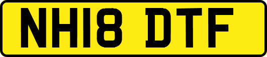 NH18DTF