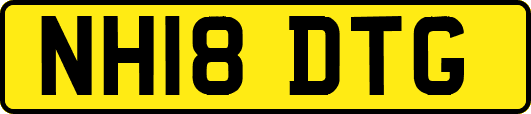 NH18DTG
