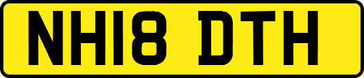 NH18DTH