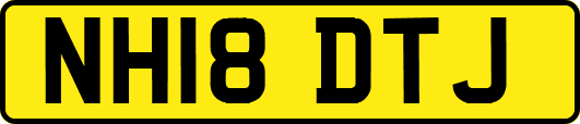 NH18DTJ