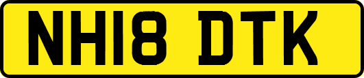 NH18DTK