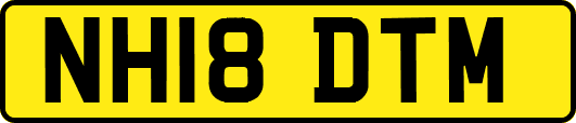 NH18DTM
