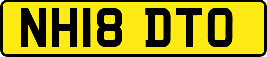 NH18DTO