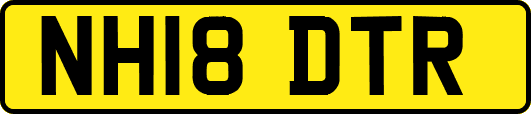 NH18DTR