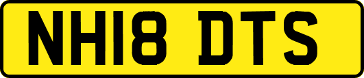 NH18DTS