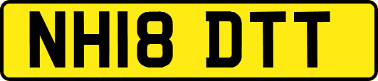NH18DTT