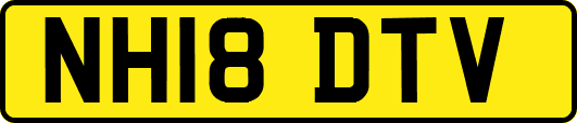 NH18DTV