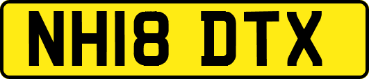 NH18DTX