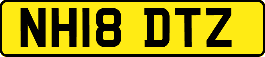 NH18DTZ