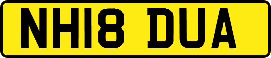 NH18DUA