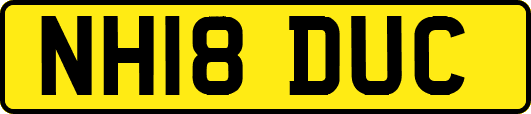 NH18DUC