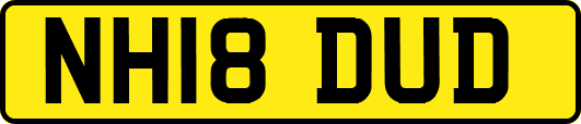 NH18DUD