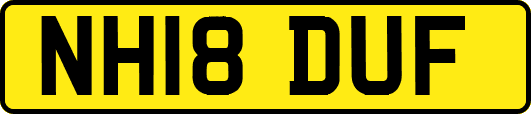 NH18DUF