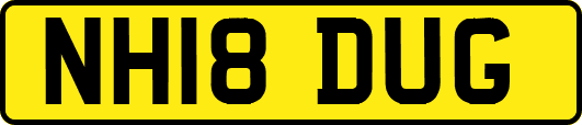 NH18DUG