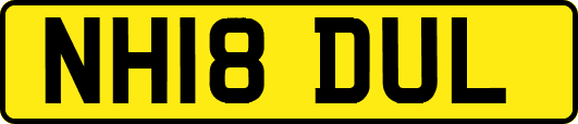 NH18DUL