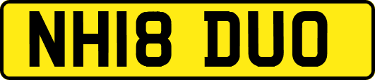 NH18DUO
