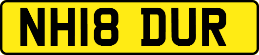NH18DUR