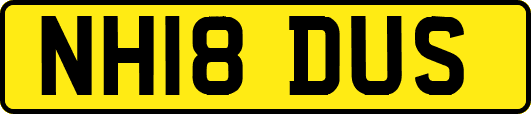 NH18DUS