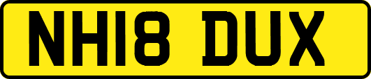 NH18DUX