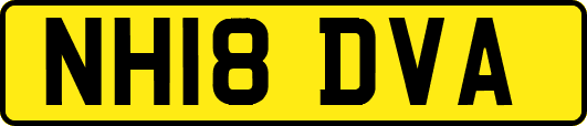 NH18DVA