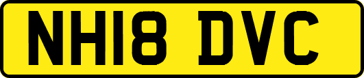 NH18DVC