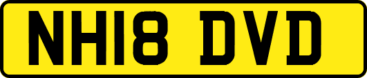 NH18DVD